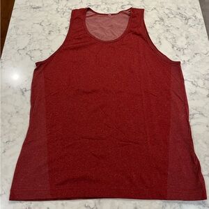 Lululemon Men’s Tank Top